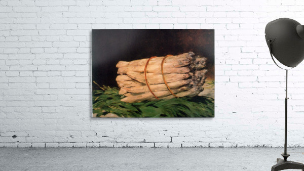 Asperagus Wall Preview