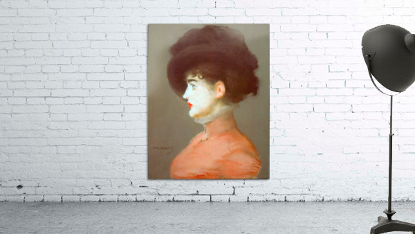 Irma Brunne Wall Preview