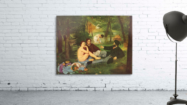 Morning Break Wall Preview