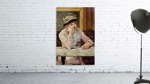 Pflaume Wall Preview