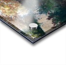Au bord de l'eau Acrylic print