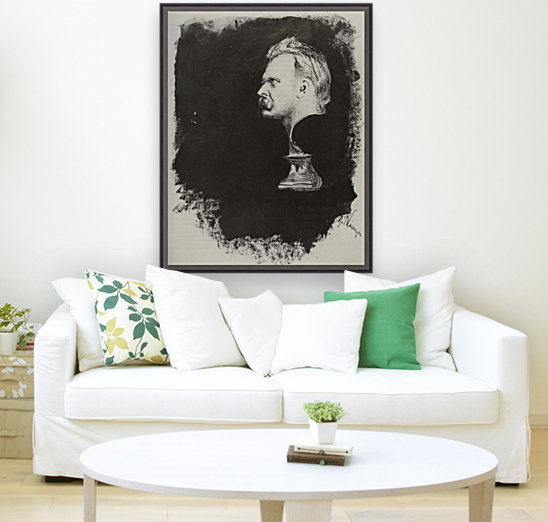 Nietzsche Reproduction