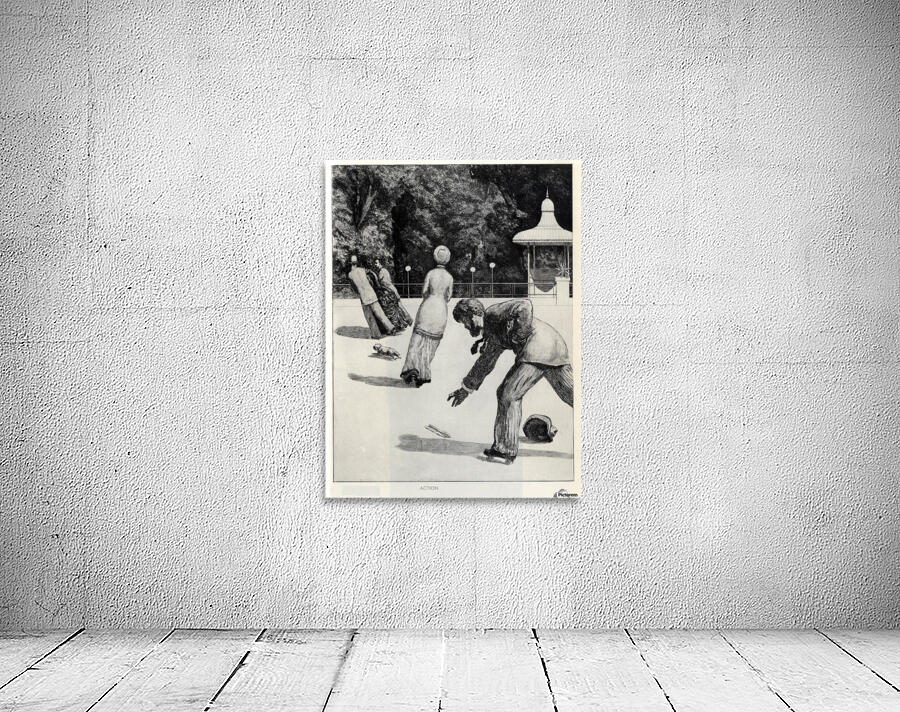 Action Wall Preview