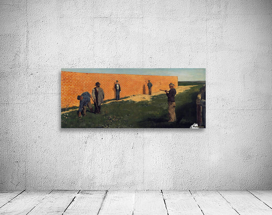 Spazierganger Wall Preview