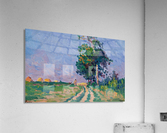 Moulineux, Nut-Trees Acrylic Print