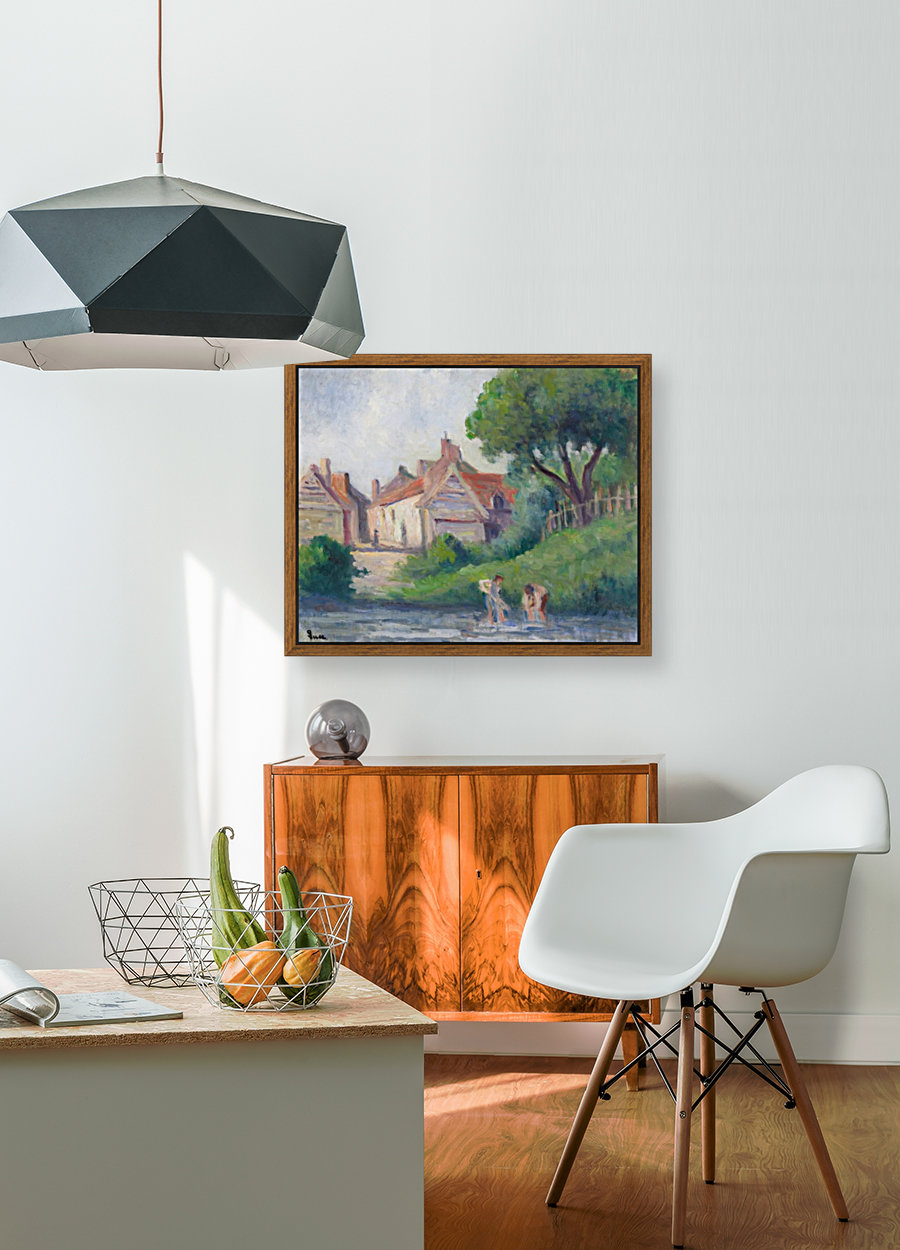 Picquigny Reproduction