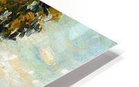 Fields HD Metal print