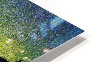 The Louvre HD Metal print
