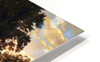 Landscape HD Metal print
