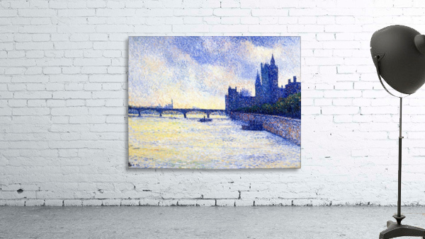 The Riverscape Wall Preview