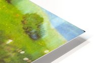 Luncheon HD Metal print