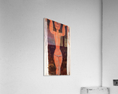 Modigliani - Caryatid -2- Acrylic Print