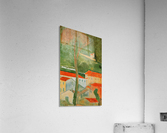 Modigliani - Landscape -2- Acrylic Print
