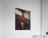 Modigliani - Max Jacob Acrylic Print