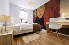 Modigliani - Marie Mural print