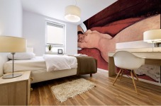 Modigliani - Nude Mural print