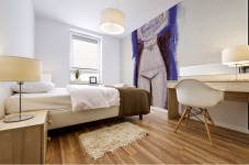 Modigliani - Standing Nude Mural print