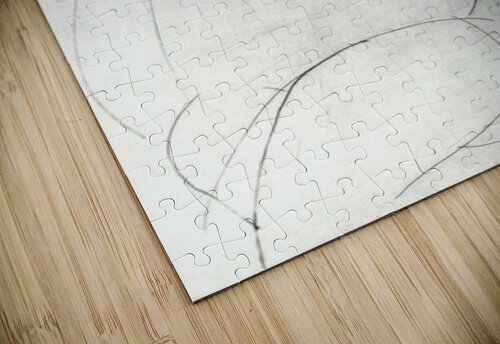 Modigliani - Jacques Lipchitz Modigliani puzzle