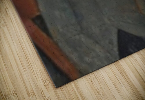 Modigliani - The boy Modigliani puzzle