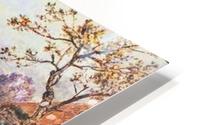 Apple harvest HD Metal print