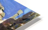 Venice HD Metal print