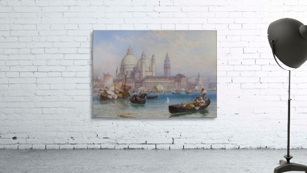 Venice Wall Preview