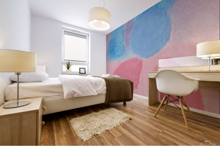 Untitled Mural print