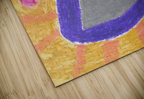 cat eye subi Marfil Paints puzzle