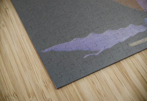 arp subi Marfil Paints puzzle