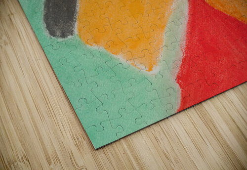 dancing subi Marfil Paints puzzle