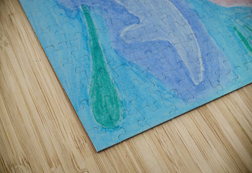 sea subi Marfil Paints puzzle