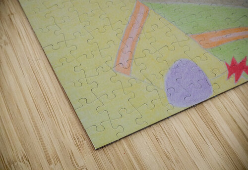 friendly protetction subi Marfil Paints puzzle
