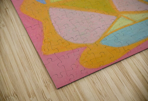 face subi Marfil Paints puzzle