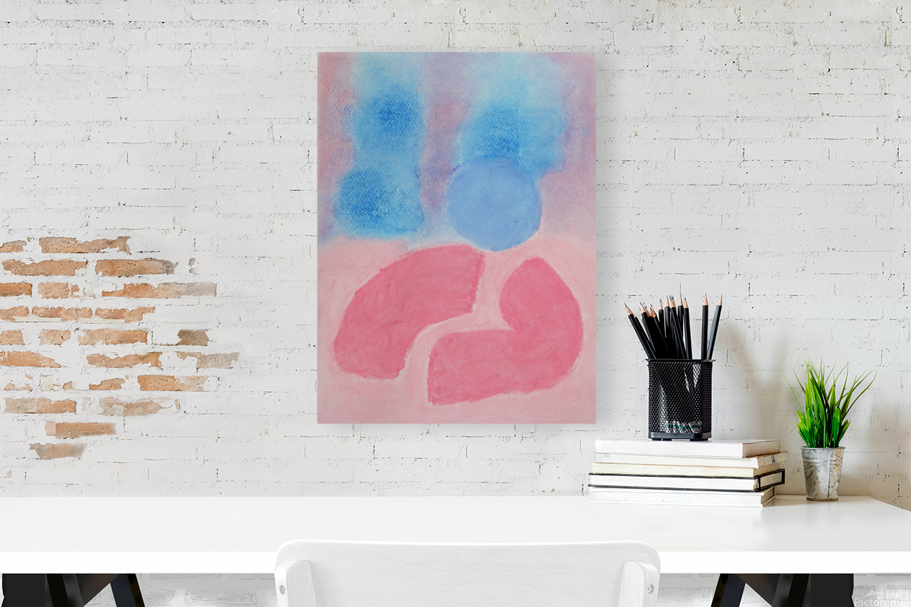 Untitled Reproduction