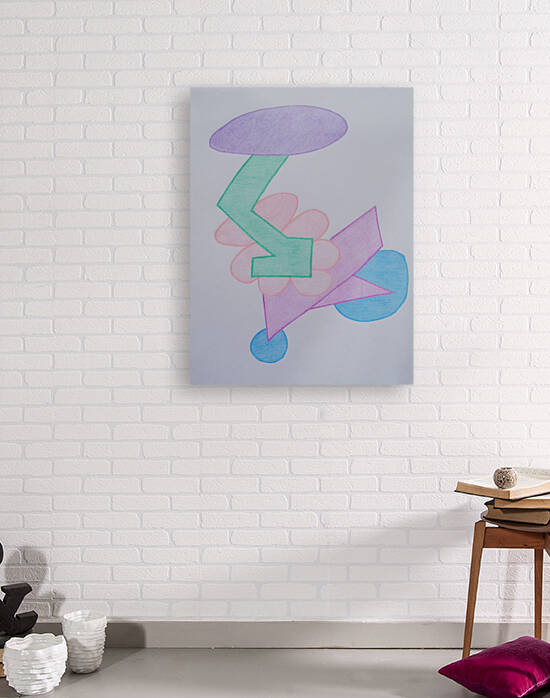 spacial subi by Marfil Paints