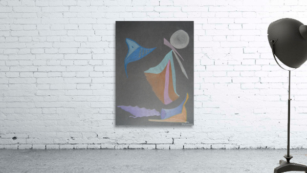 arp subi Wall Preview