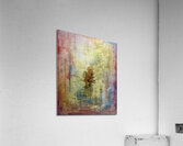 movenment Acrylic Print