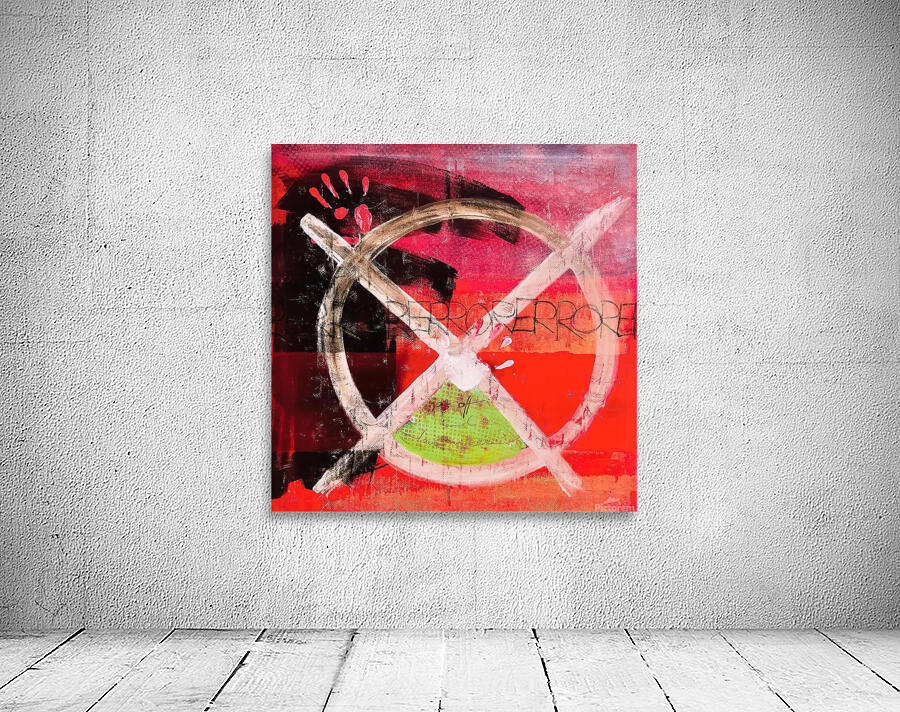 error Wall Preview