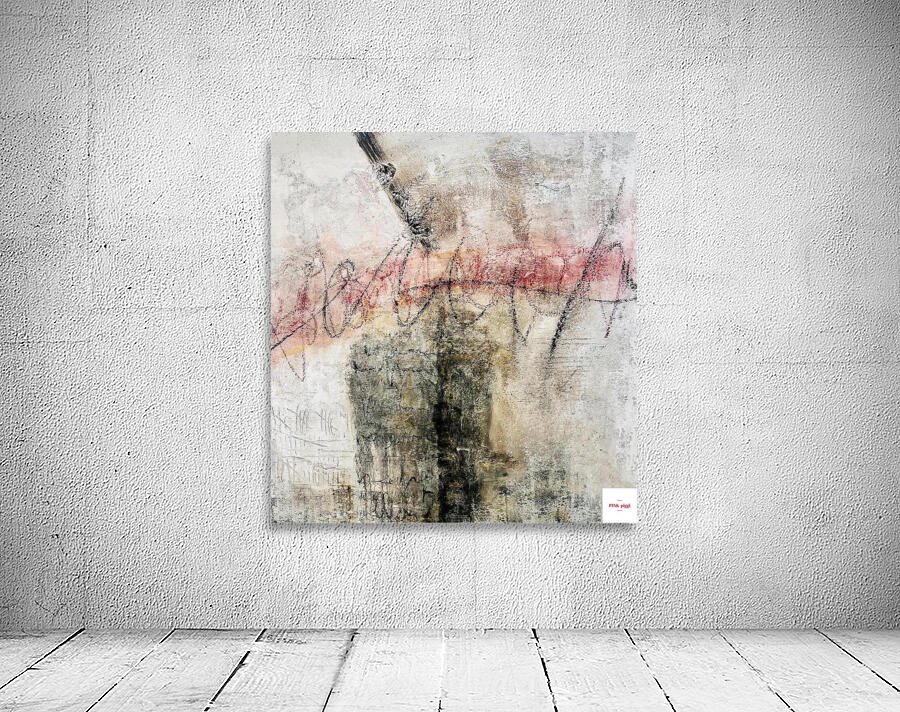 waiting for..  Wall Preview