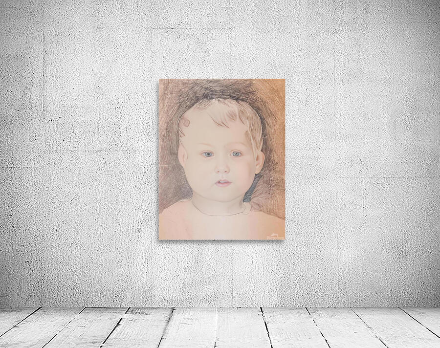 child  Wall Preview