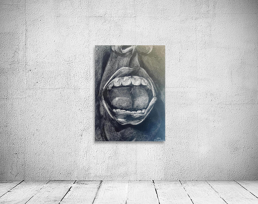 hey Wall Preview