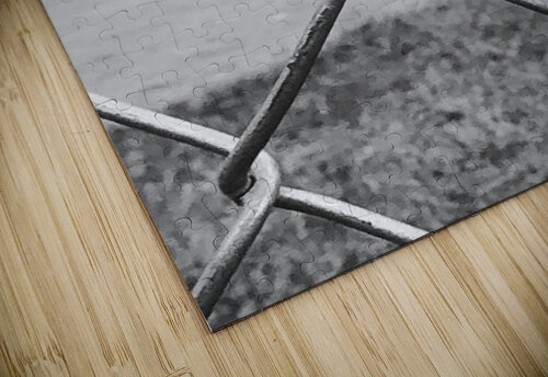 Softball Field Morgan Davis puzzle