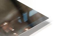 funky caterpiller HD Metal print