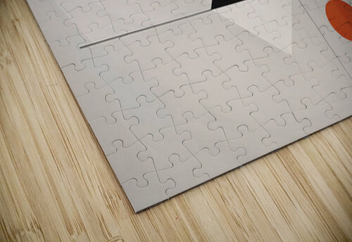 New Dawn Artsy Inventor puzzle
