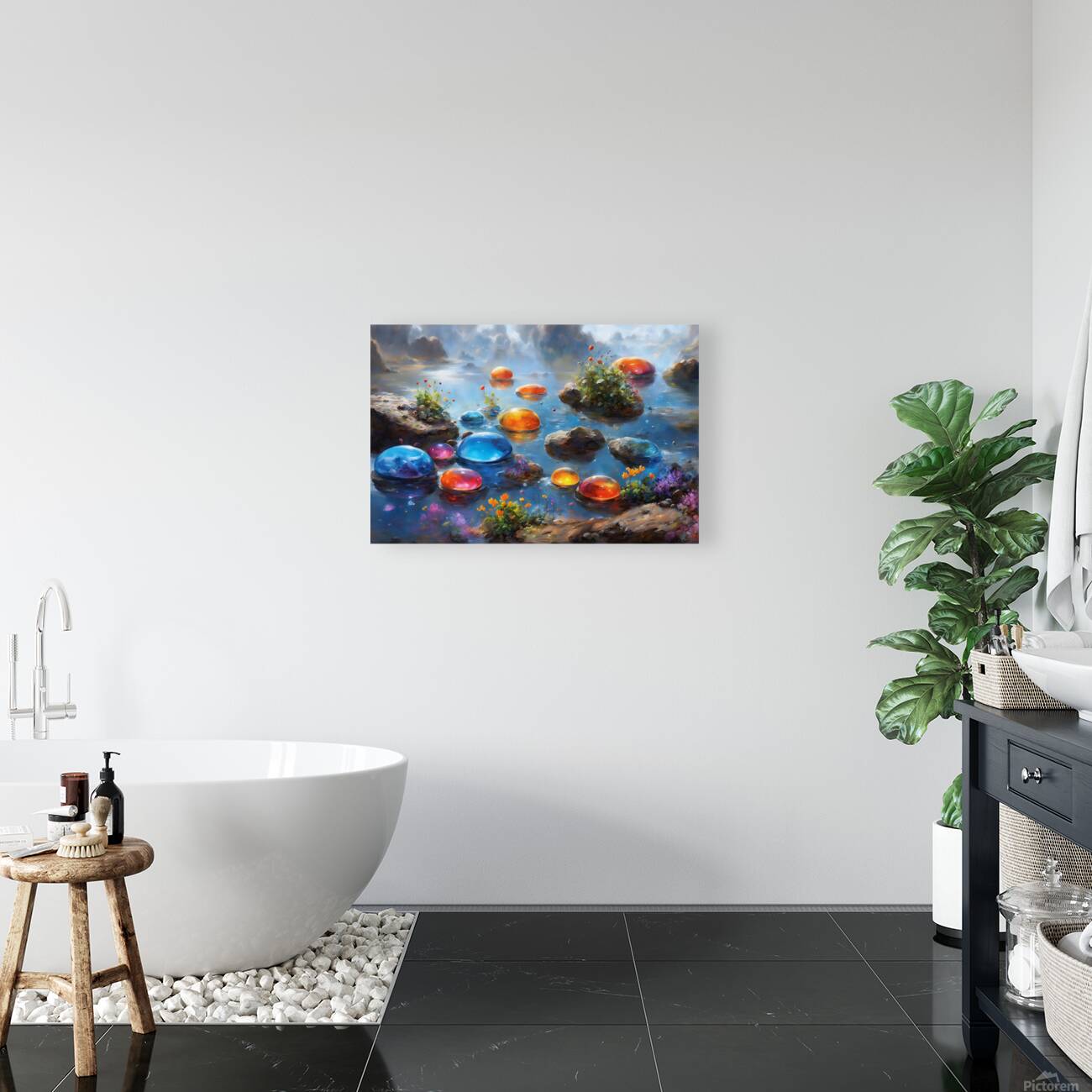 Dreamstones Reproduction
