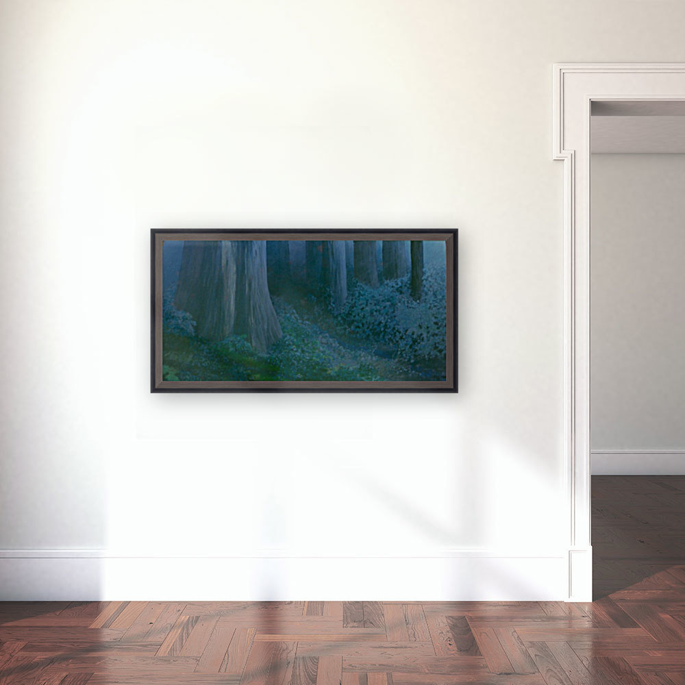 Trees Reproduction