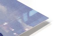 Meadow HD Metal print