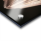 30 Rockefeller Plaza Impression Acrylique