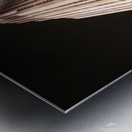 30 Rockefeller Plaza Impression metal