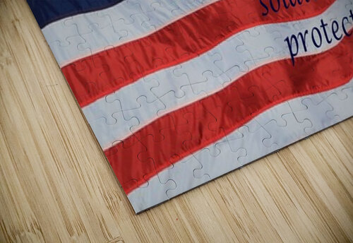 Soldier s Breath  Karen Silvestri puzzle